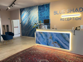 Blue Shades Hotel